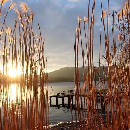 Seepanorama An Der Esplanade 1 Διαμέρισμα