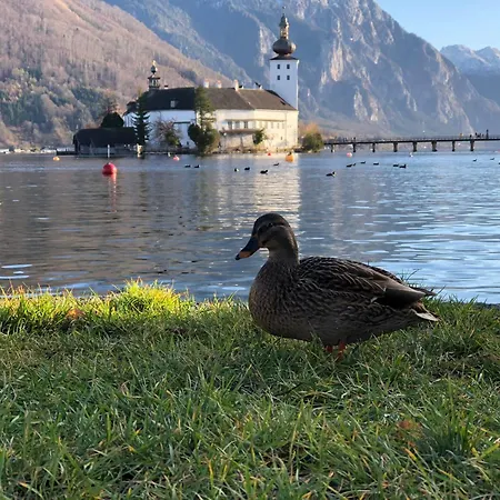 Seepanorama An Der Esplanade 1 *