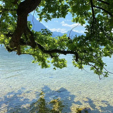 Apartment Seepanorama An Der Esplanade 1 Gmunden