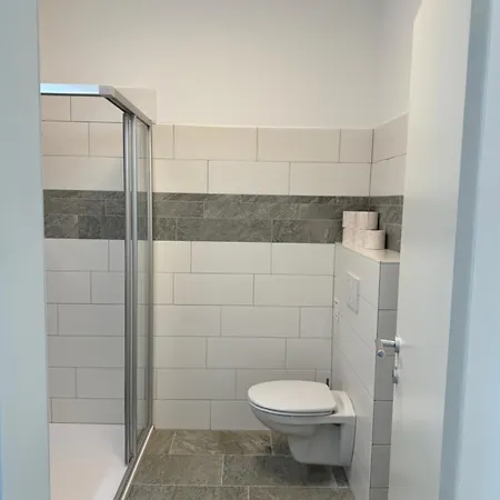 Apartment Seepanorama An Der Esplanade 1