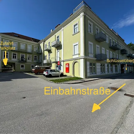 Apartment Seepanorama An Der Esplanade 1