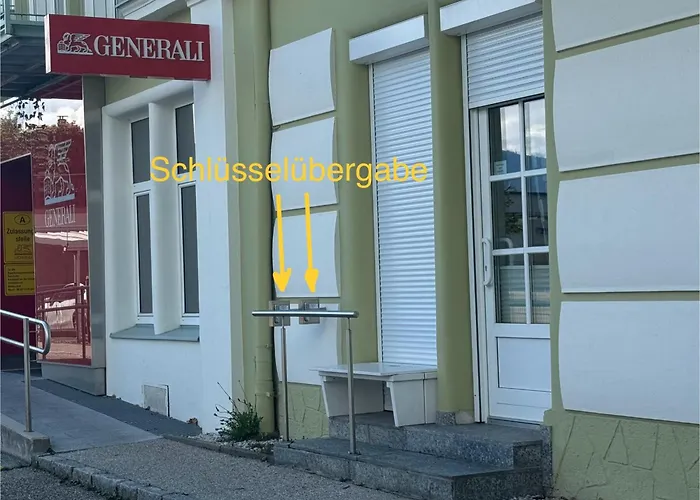 Seepanorama An Der Esplanade 1 * Gmunden