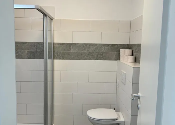 Apartamento Seepanorama An Der Esplanade 1