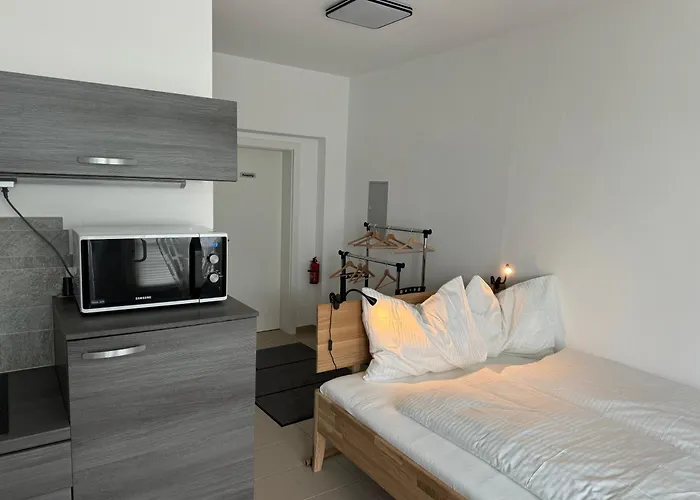 Apartamento Seepanorama An Der Esplanade 1
