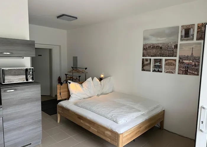 Seepanorama An Der Esplanade 1