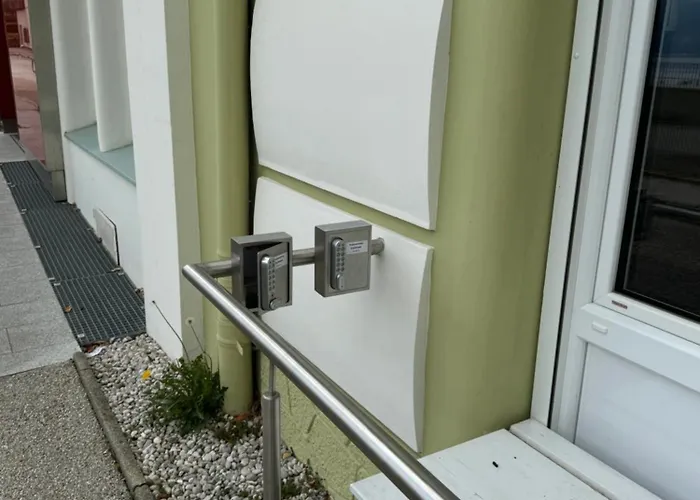 Seepanorama An Der Esplanade 1 *