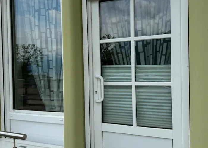 Apartamento Seepanorama An Der Esplanade 1 Gmunden