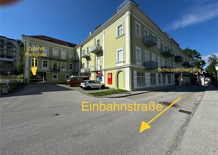 Apartamento Seepanorama An Der Esplanade 1