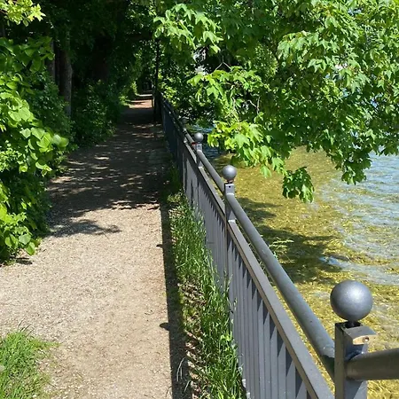 Daire Seepanorama An Der Esplanade 1