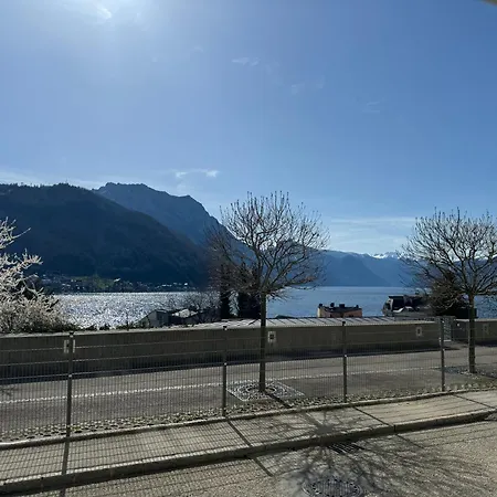 Seepanorama An Der Esplanade 1