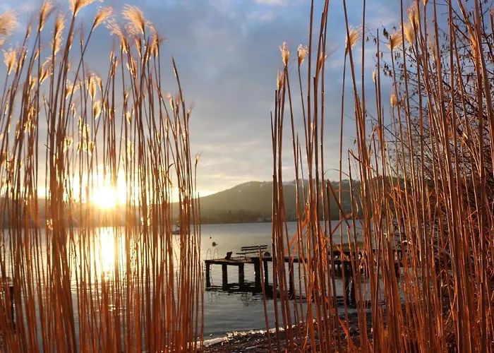 Seepanorama An Der Esplanade 1 Apartmán