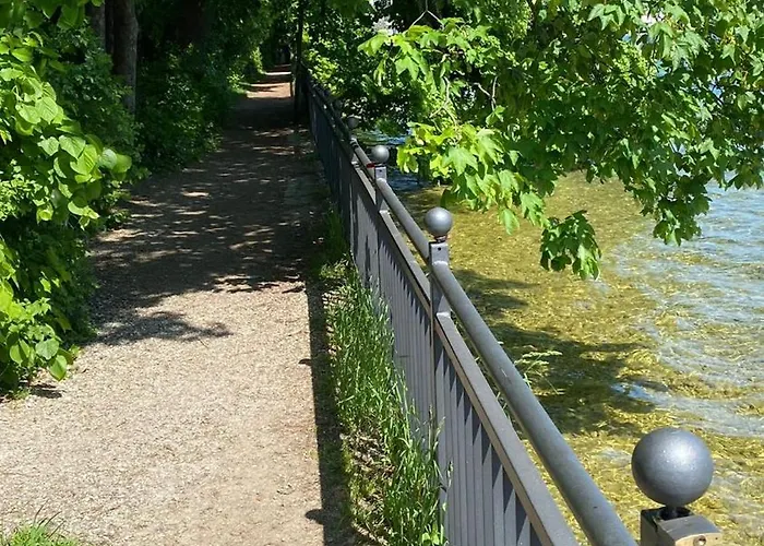 Apartmán Seepanorama An Der Esplanade 1